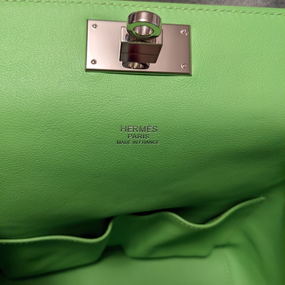 SOLD. Hermes Toolbox 20 - Picture 13 of 16